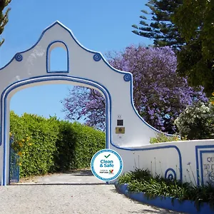  Landhaus Quinta Do Caracol Portugal