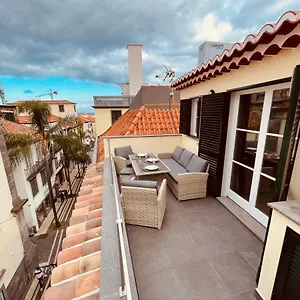  Appartement Living