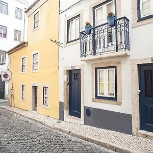 Atalaia Apartment Lisbon