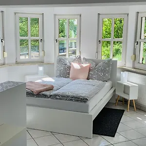  Apartment Donaublick Deutschland