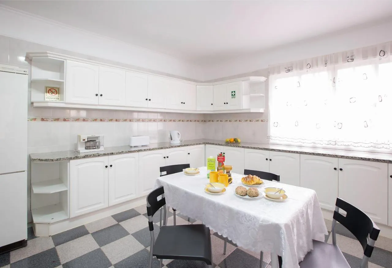 Vakantiehuis Charming Apartments In Funchal - Sao Goncalo Portugal