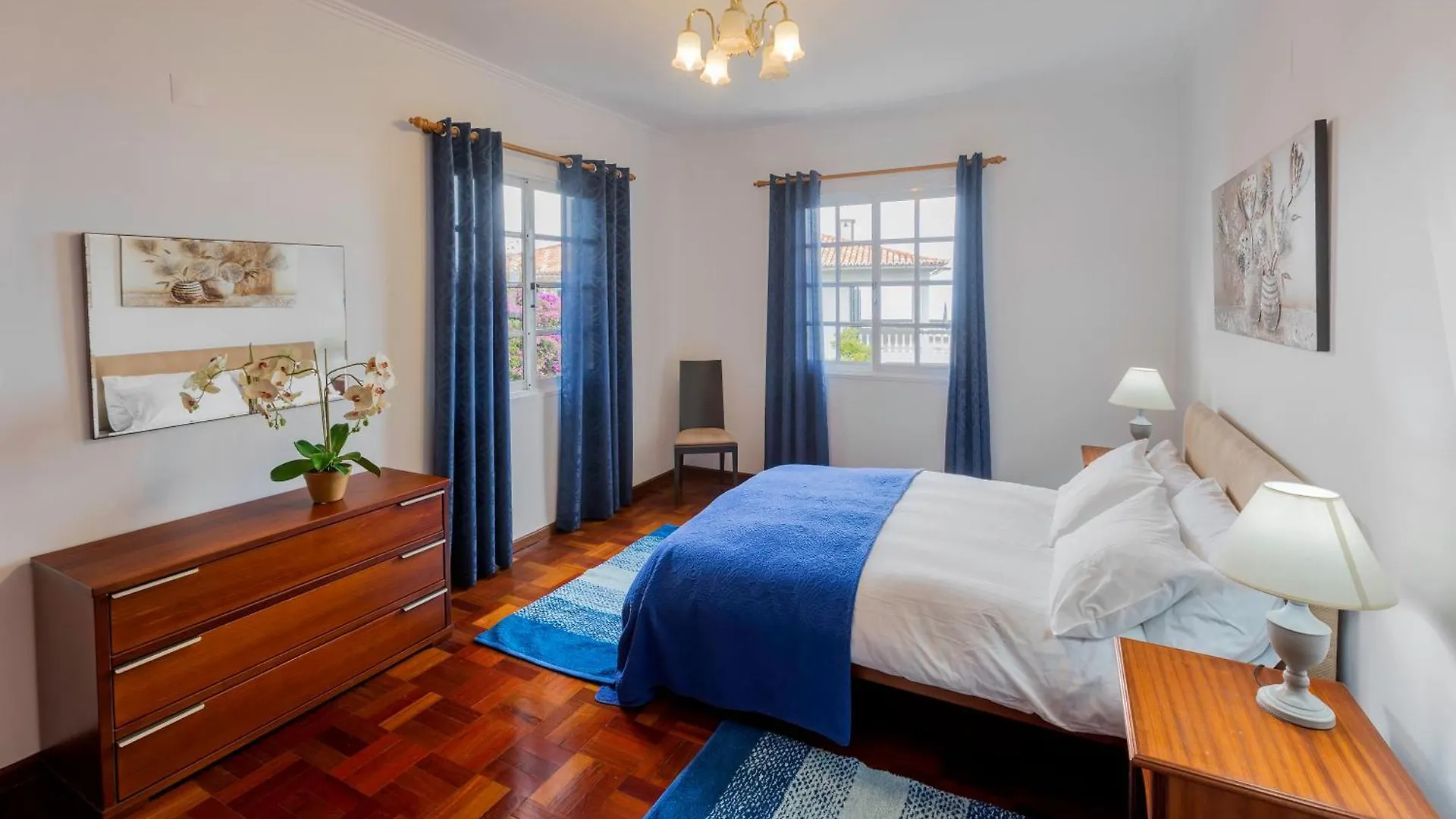 Charming Apartments In Funchal - Sao Goncalo Holiday home Funchal (Madeira)