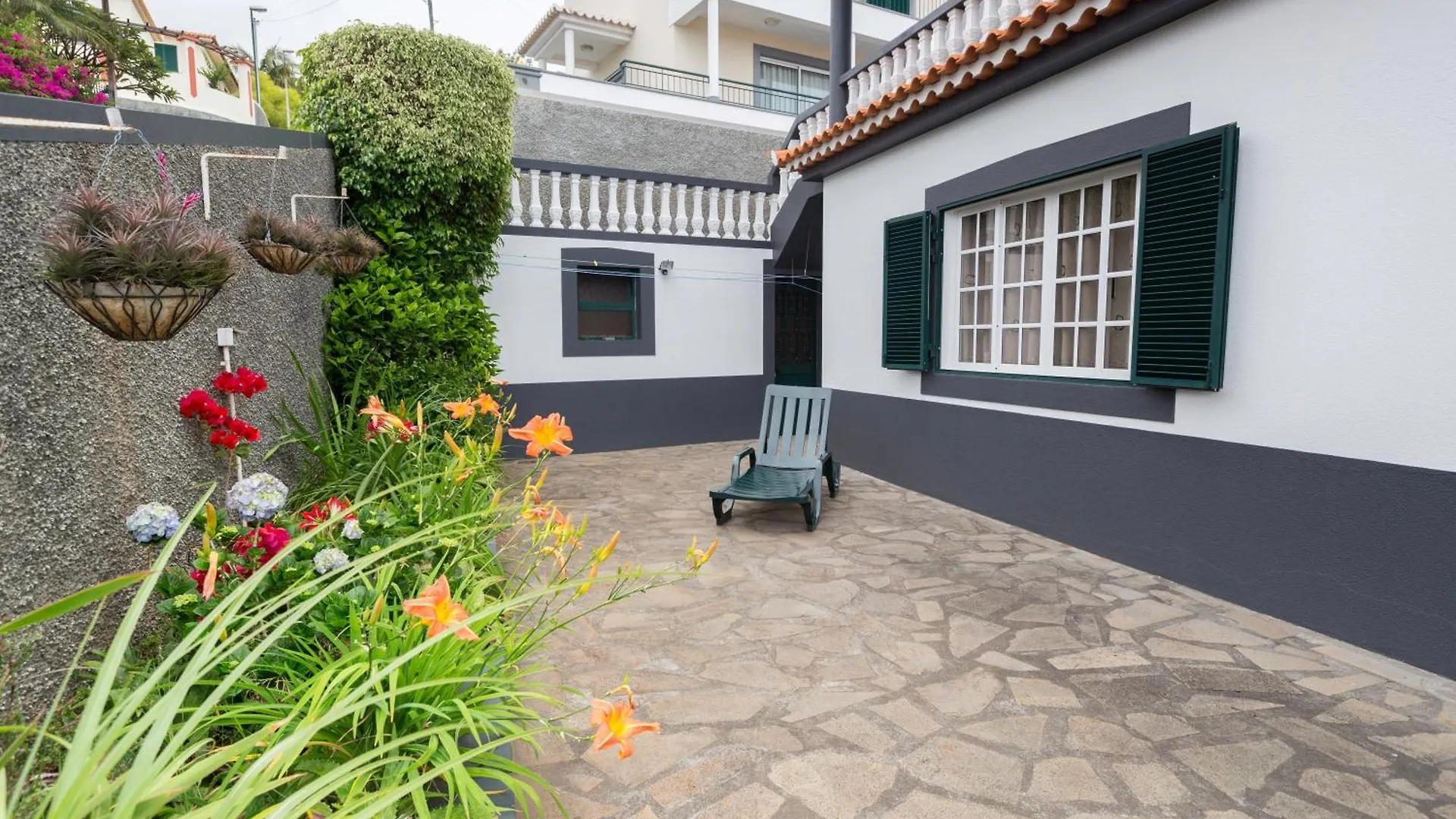 Holiday home Charming Apartments In Funchal - Sao Goncalo Portugal