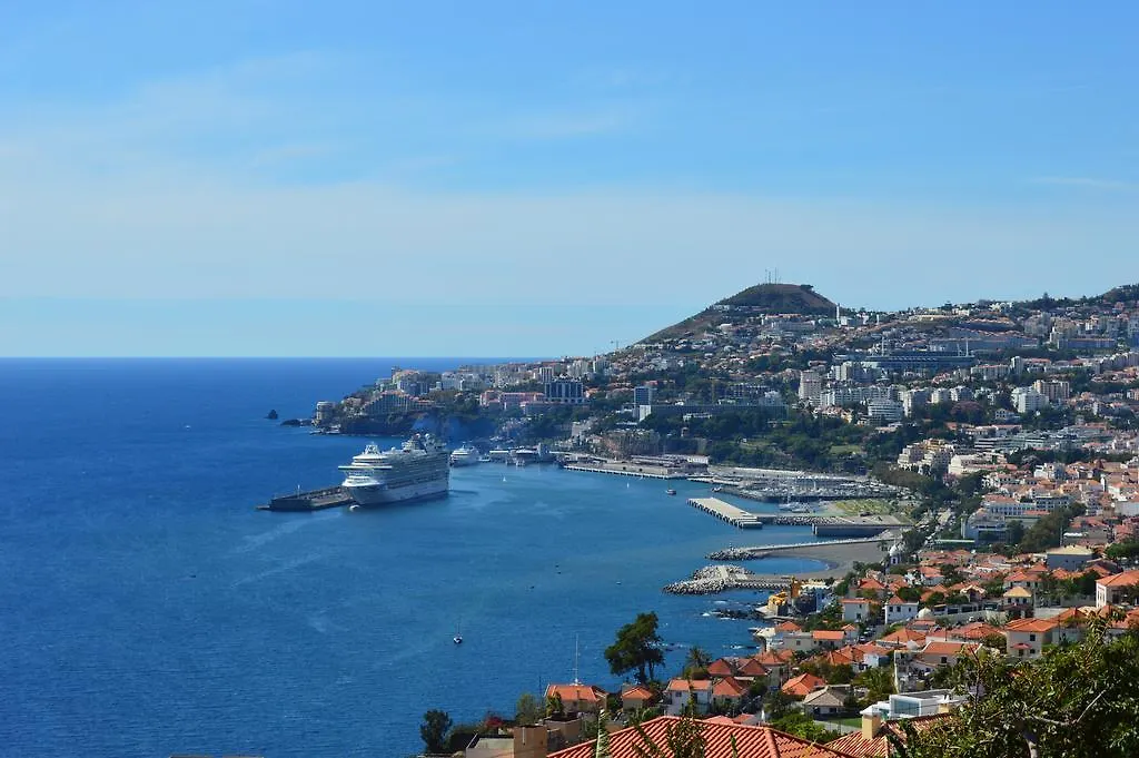 Charming Apartments In Funchal - Sao Goncalo 0*, Funchal (Madeira) Portugal