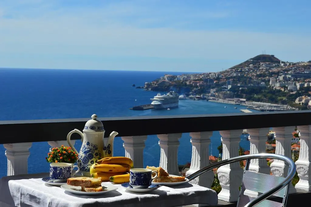 Charming Apartments In Funchal - Sao Goncalo Funchal (Madeira)