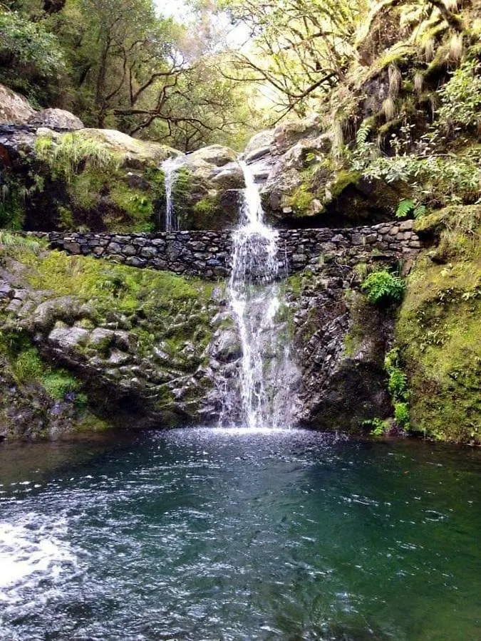 Charming Apartments In Funchal - Sao Goncalo